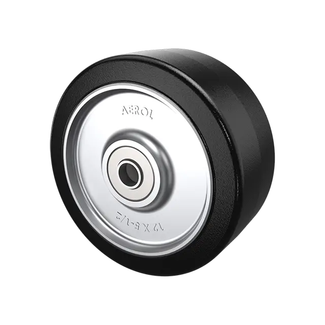 heavy duty wheels